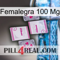 Femalegra 100Mg 33